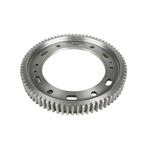 OEM 87239615 Gear for CASE IH Sugar Cane Harvester-PairGears