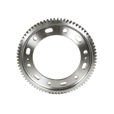 OEM 87239615 Gear for CASE IH Sugar Cane Harvester-PairGears