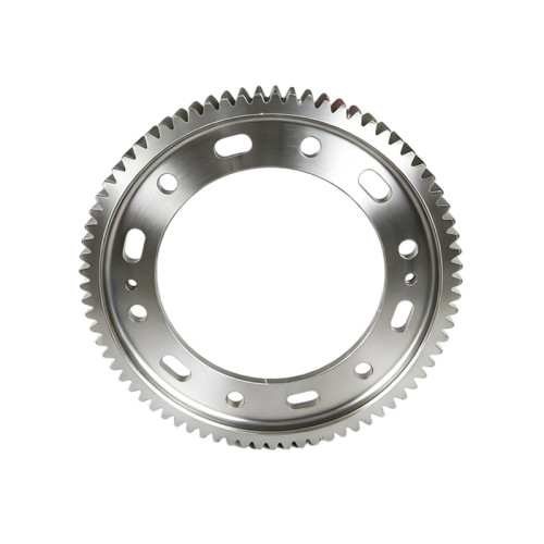 OEM 87239615 Gear for CASE IH Sugar Cane Harvester-PairGears