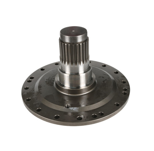 OEM 87239604 Drive shaft for CASE IH Sugar Cane Harvester-PairGears