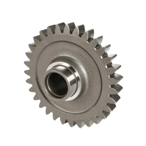 OEM 51523917 Gear for CASE IH Sugar Cane Harvester-PairGears