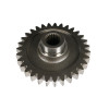 OEM 51523917 Gear for CASE IH Sugar Cane Harvester-PairGears