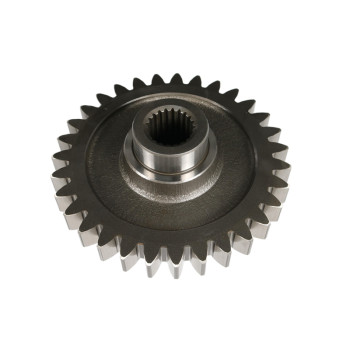OEM 51523917 Gear for CASE IH Sugar Cane Harvester-PairGears