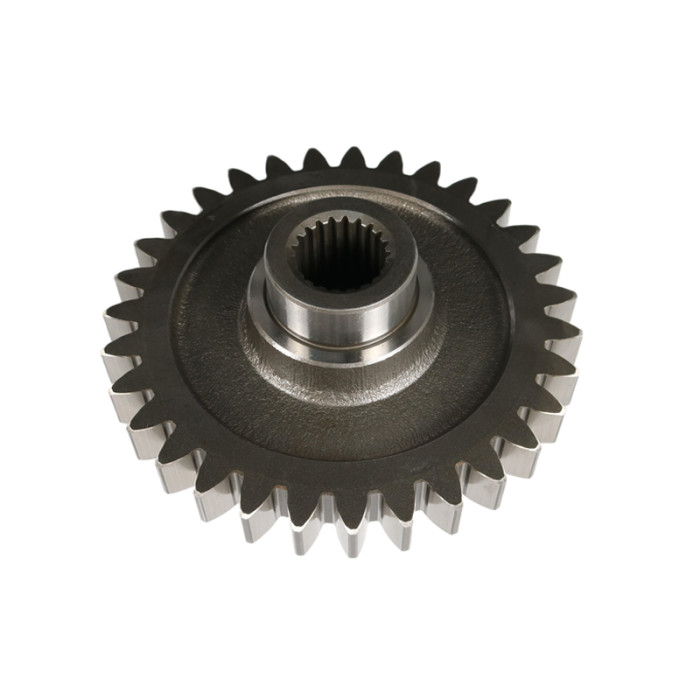 OEM 51523917 Gear for CASE IH Sugar Cane Harvester-PairGears