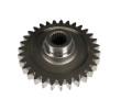 OEM 51523917 Gear for CASE IH Sugar Cane Harvester-PairGears