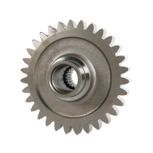 OEM 51523917 Gear for CASE IH Sugar Cane Harvester-PairGears