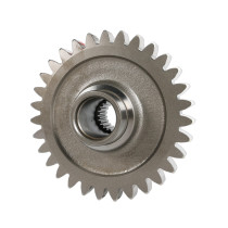 OEM 51523917 Gear for CASE IH Sugar Cane Harvester-PairGears