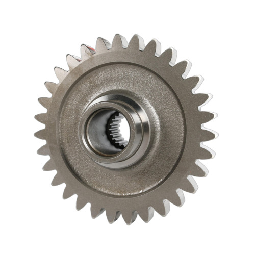 OEM 51523917 Gear for CASE IH Sugar Cane Harvester-PairGears