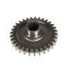 OEM 51523922 Gear for CASE IH Sugar Cane Harvester-PairGears