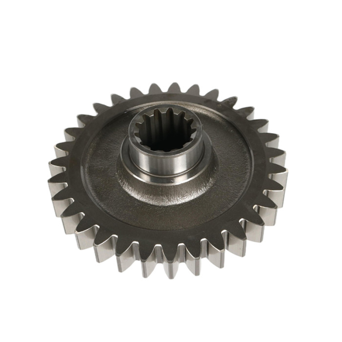 OEM 51523922 Gear for CASE IH Sugar Cane Harvester-PairGears
