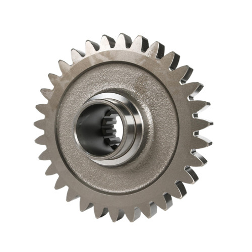 OEM 51523922 Gear for CASE IH Sugar Cane Harvester-PairGears