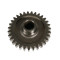OEM 51523912 Gear for CASE IH Sugar Cane Harvester-PairGears