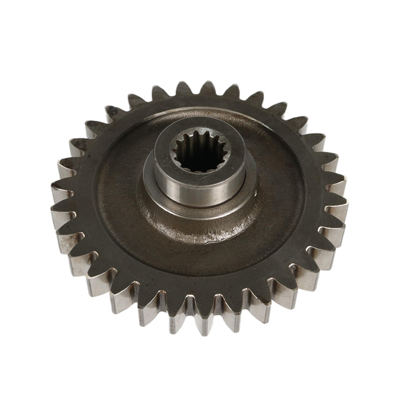 CASE IH Sugar Cane Harvester Gear 51523912