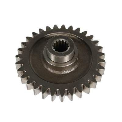 OEM 51523912 Gear for CASE IH Sugar Cane Harvester-PairGears