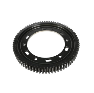 OEM 87239608 Gear for CASE IH Sugar Cane Harvester-PairGears