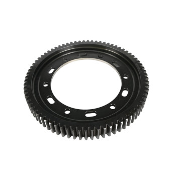 OEM 87239608 Gear for CASE IH Sugar Cane Harvester-PairGears