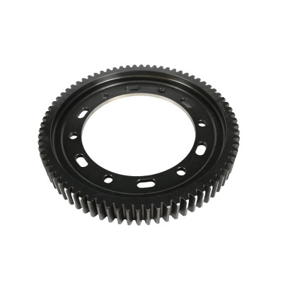 OEM 87239608 Gear for CASE IH Sugar Cane Harvester-PairGears
