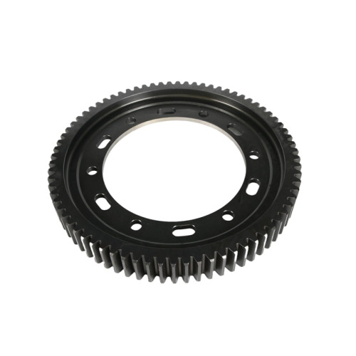 OEM 87239608 Gear for CASE IH Sugar Cane Harvester-PairGears