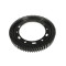 OEM 87239608 Gear for CASE IH Sugar Cane Harvester-PairGears