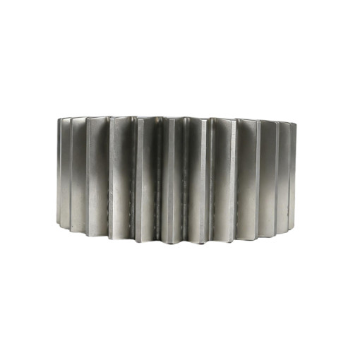 OEM 90453751 Gear for CASE IH Sugar Cane Harvester-PairGears