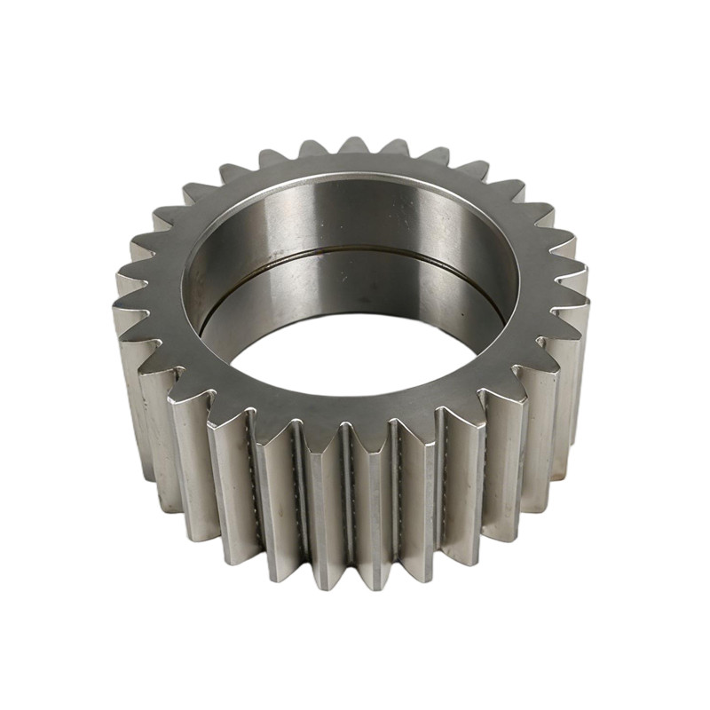 CASE IH Sugar Cane Harvester Gear 90453751