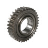 OEM 90453809 Gear for CASE IH Sugar Cane Harvester-PairGears