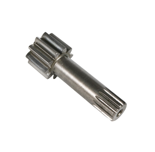 OEM 90453145 Shaft for CASE IH Sugar Cane Harvester-PairGears