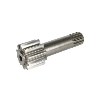 OEM 90453145 Shaft for CASE IH Sugar Cane Harvester-PairGears