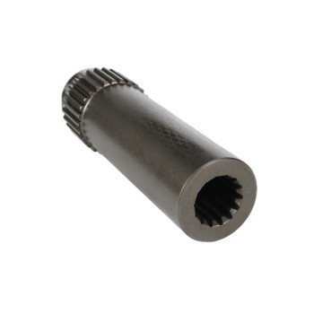 OEM 90453120 Shaft for CASE IH Sugar Cane Harvester-PairGears