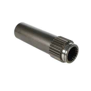 OEM 90453120 Shaft for CASE IH Sugar Cane Harvester-PairGears