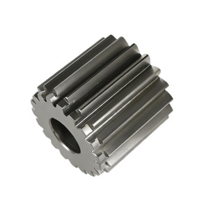 OEM 90453797 Gear for CASE IH Sugar Cane Harvester-PairGears