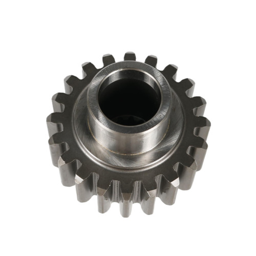 OEM 87223444 Gear for CASE IH Sugar Cane Harvester-PairGears