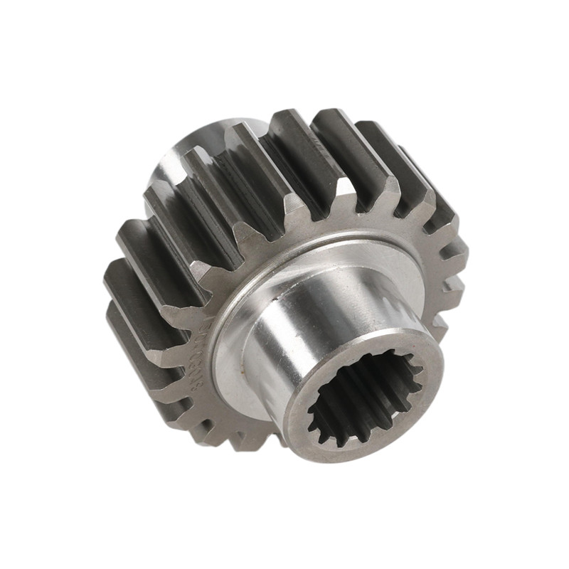 CASE IH Sugar Cane Harvester Gear 87223444