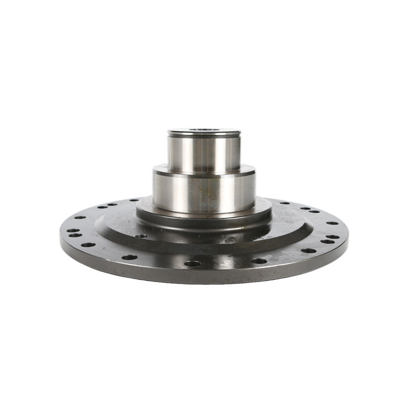 CASE IH Sugar Cane Harvester Shaft 48162478