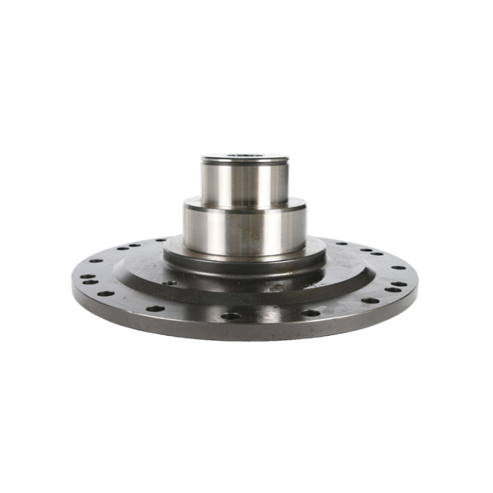 OEM 48162478 Shaft for CASE IH Sugar Cane Harvester-PairGears