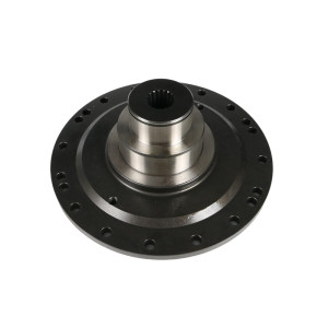 OEM 48162478 Shaft for CASE IH Sugar Cane Harvester-PairGears