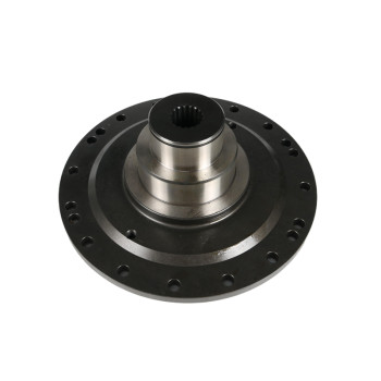 OEM 48162478 Shaft for CASE IH Sugar Cane Harvester-PairGears