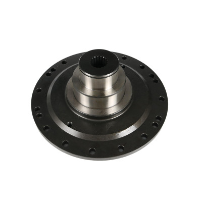 OEM 48162478 Shaft for CASE IH Sugar Cane Harvester-PairGears