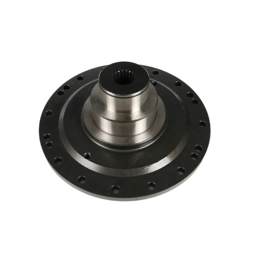 OEM 48162478 Shaft for CASE IH Sugar Cane Harvester-PairGears