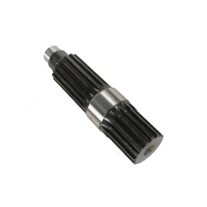 OEM YZ102010 Shaft for John Deere Suger Cane Harvester-PairGears