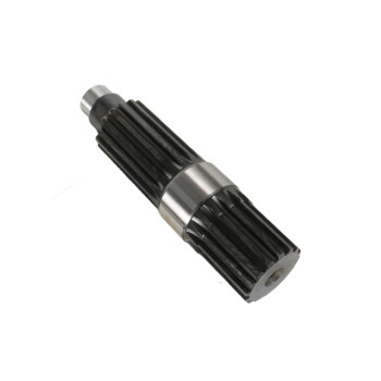 OEM YZ102010 Shaft for John Deere Suger Cane Harvester-PairGears