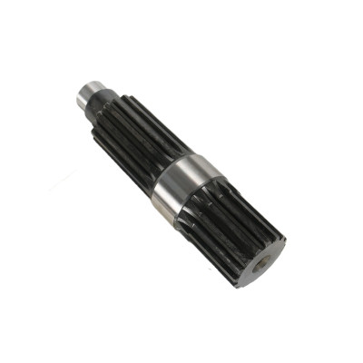 OEM YZ102010 Shaft for John Deere Suger Cane Harvester-PairGears