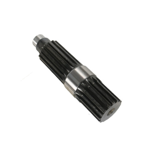 OEM YZ102010 Shaft for John Deere Suger Cane Harvester-PairGears