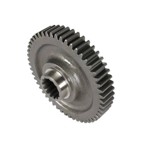 OEM YZ590113 Gear for John Deere Suger Cane Harvester-PairGears