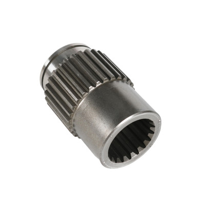 OEM 1433207042 Shaft for John Deere Suger Cane Harvester-PairGears