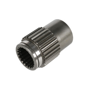 OEM 1433207042 Shaft for John Deere Suger Cane Harvester-PairGears