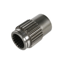 OEM 1433207042 Shaft for John Deere Suger Cane Harvester-PairGears