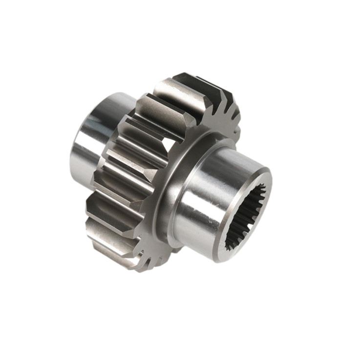 OEM CB01437885 Pinion for John Deere Suger Cane Harvester-PairGears