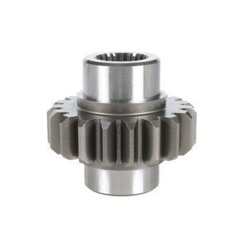 OEM CB01437885 Pinion for John Deere Suger Cane Harvester-PairGears