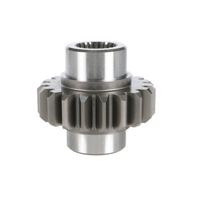 OEM CB01437885 Pinion for John Deere Suger Cane Harvester-PairGears